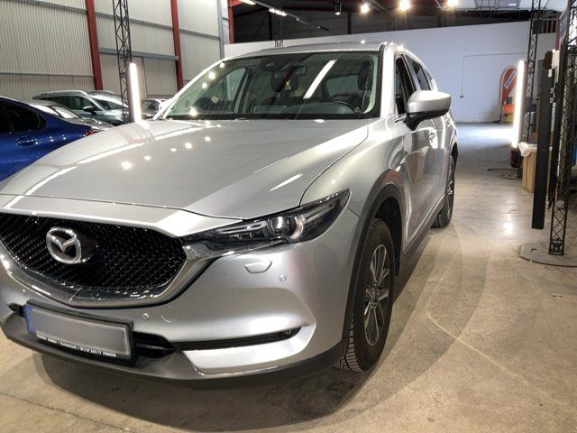 Mazda CX-5 2.0 Exclusive-Line 2WD 2019 – снимка 2