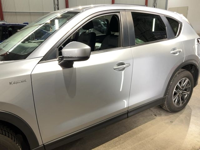 Mazda CX-5 2.0 Exclusive-Line 2WD 2019 – снимка 4