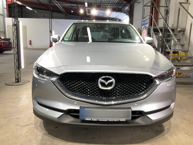 Mazda CX-5 2.0 Exclusive-Line 2WD 2019 – снимка 14