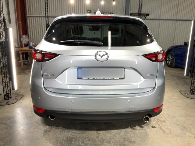 Mazda CX-5 2.0 Exclusive-Line 2WD 2019 – снимка 7