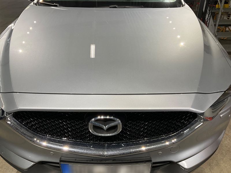 Mazda CX-5 2.0 Exclusive-Line 2WD 2019 – снимка 32