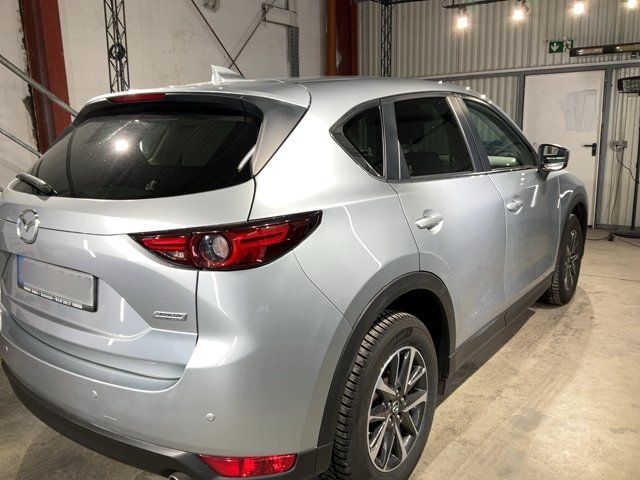 Mazda CX-5 2.0 Exclusive-Line 2WD 2019 – снимка 8