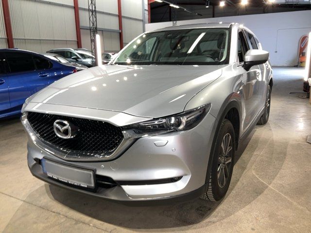 Mazda CX-5 2.0 Exclusive-Line 2WD 2019 – снимка 1