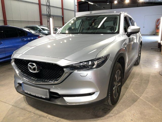 Mazda CX-5 2.0 Exclusive-Line 2WD 2019 – снимка 1