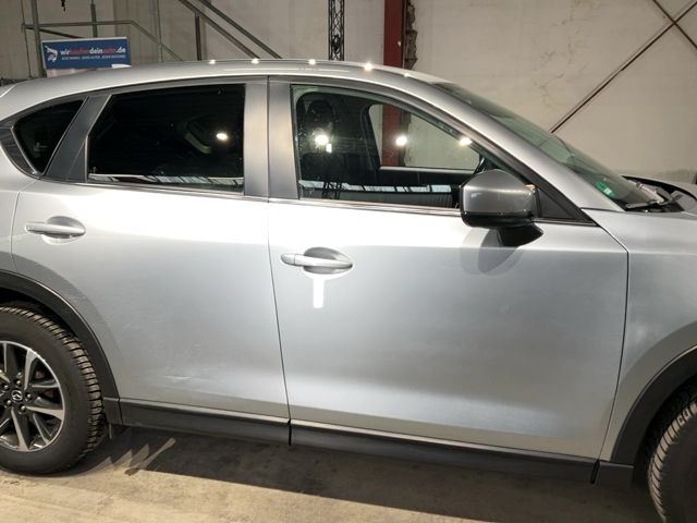 Mazda CX-5 2.0 Exclusive-Line 2WD 2019 – снимка 10