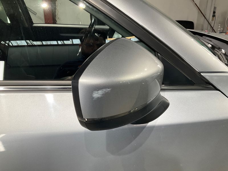 Mazda CX-5 2.0 Exclusive-Line 2WD 2019 – снимка 25