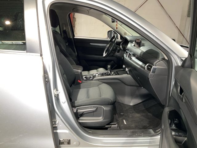 Mazda CX-5 2.0 Exclusive-Line 2WD 2019 – снимка 17