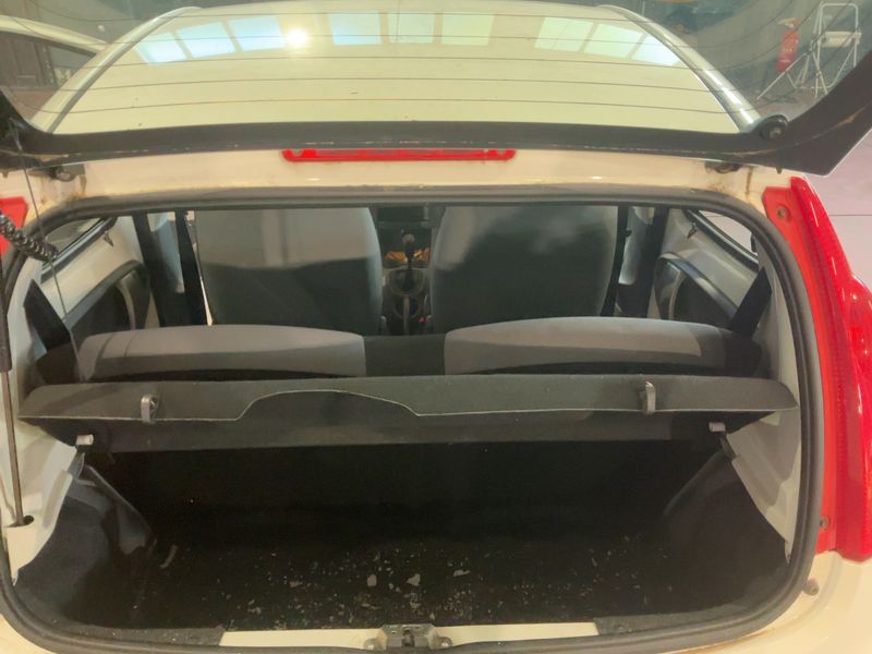Peugeot 107 1.0 Access 2012 – снимка 15
