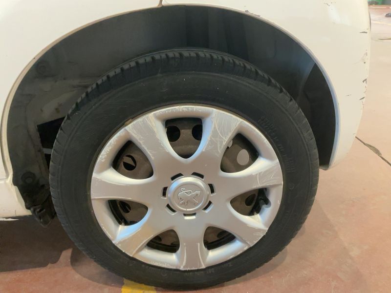 Peugeot 107 1.0 Access 2012 – снимка 5