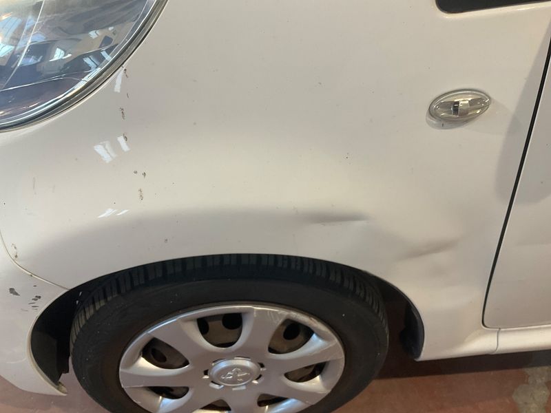 Peugeot 107 1.0 Access 2012 – снимка 23