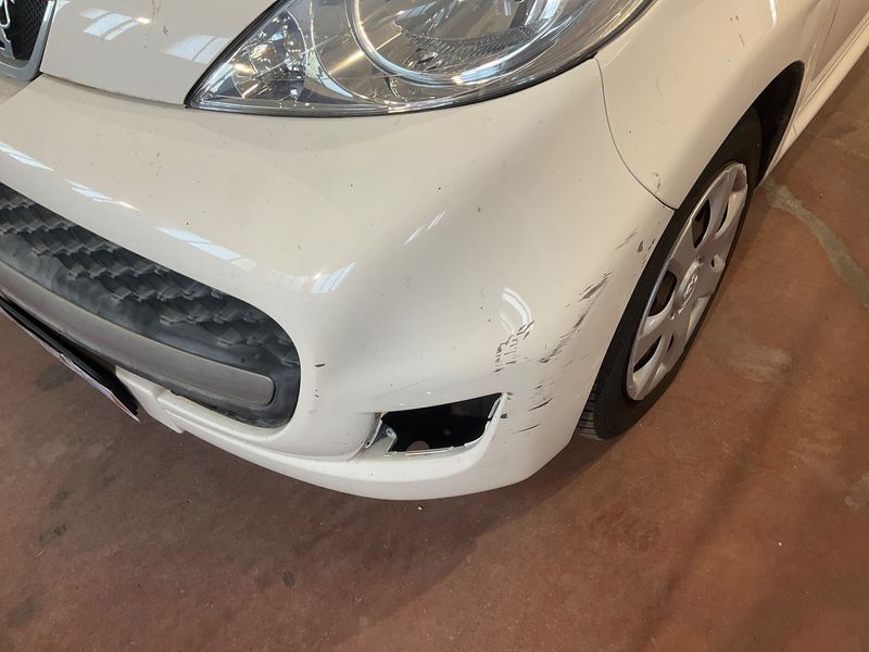 Peugeot 107 1.0 Access 2012 – снимка 31