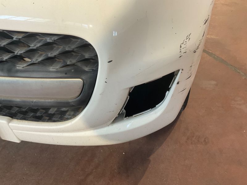 Peugeot 107 1.0 Access 2012 – снимка 34