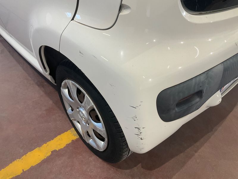 Peugeot 107 1.0 Access 2012 – снимка 26