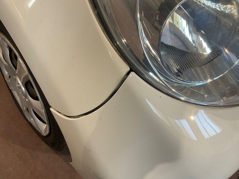 Peugeot 107 1.0 Access 2012 – снимка 33