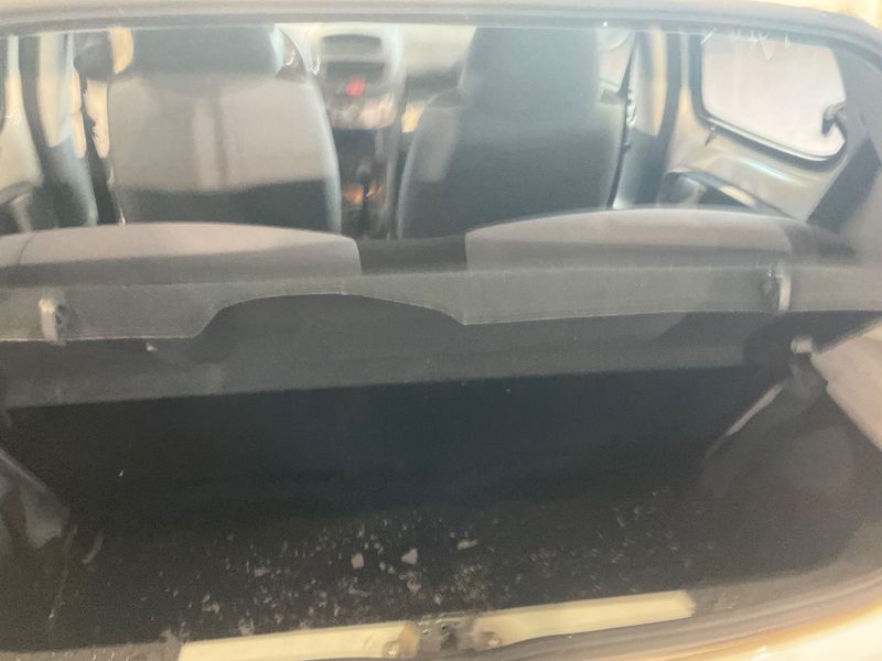 Peugeot 107 1.0 Access 2012 – снимка 25