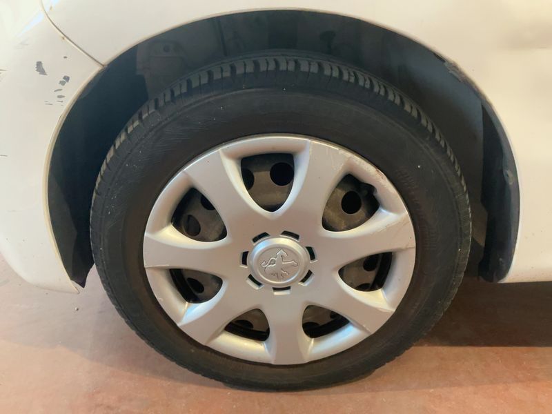 Peugeot 107 1.0 Access 2012 – снимка 3