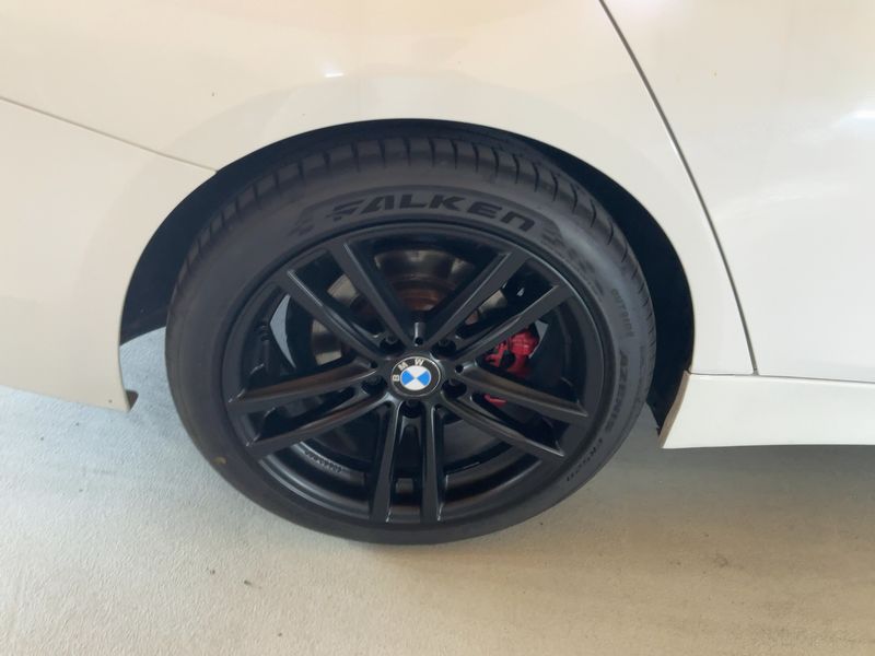 BMW 3er 320d Sport Line 2017 – снимка 18