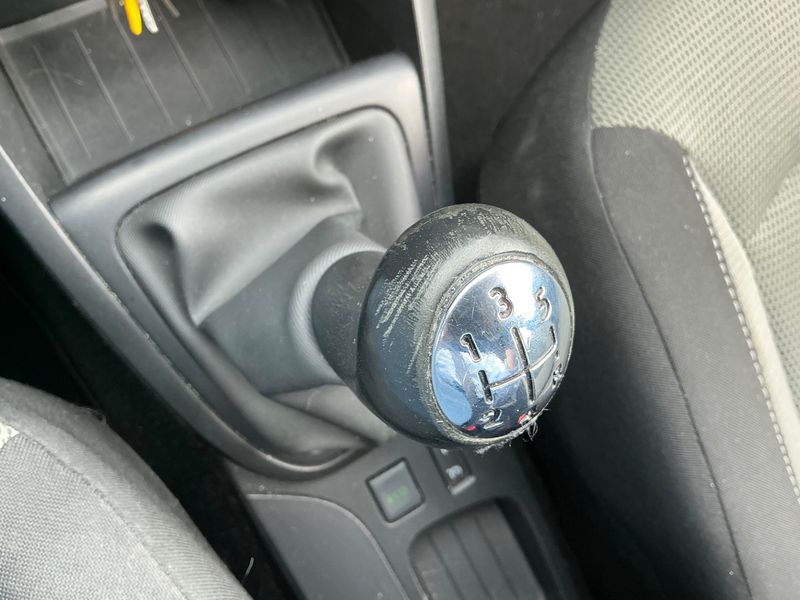 Renault Captur 1.5 dCi Energy Business Eco2 2014 – снимка 24