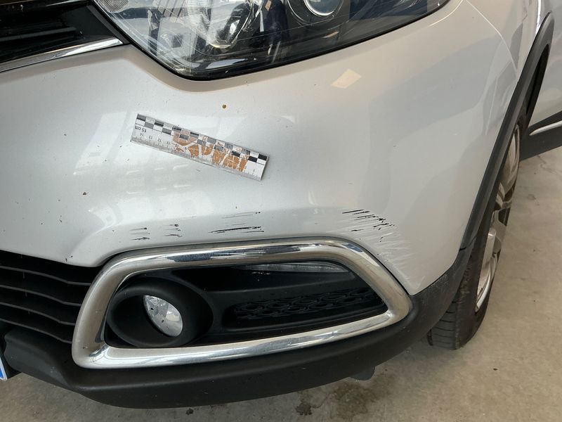 Renault Captur 1.5 dCi Energy Business Eco2 2014 – снимка 31