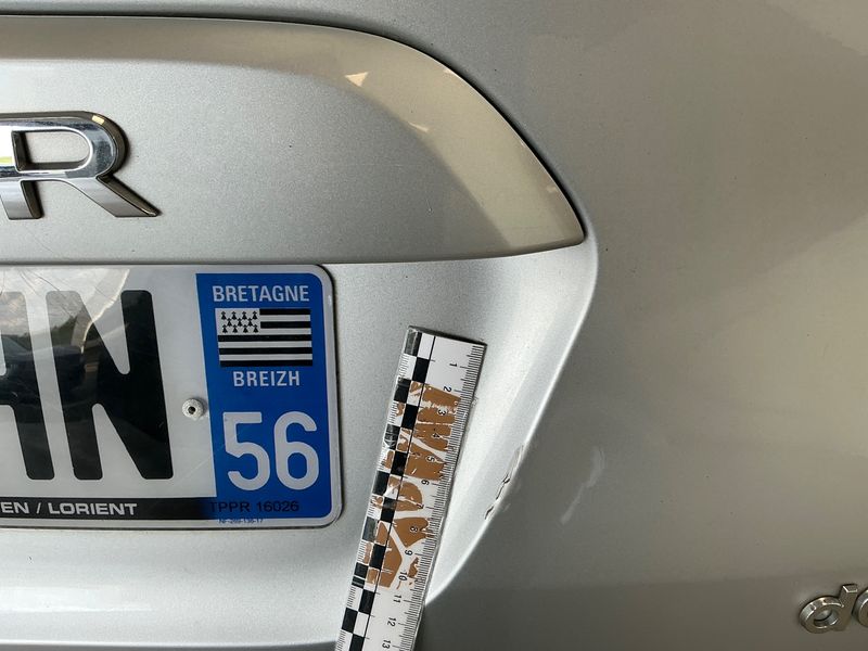 Renault Captur 1.5 dCi Energy Business Eco2 2014 – снимка 29