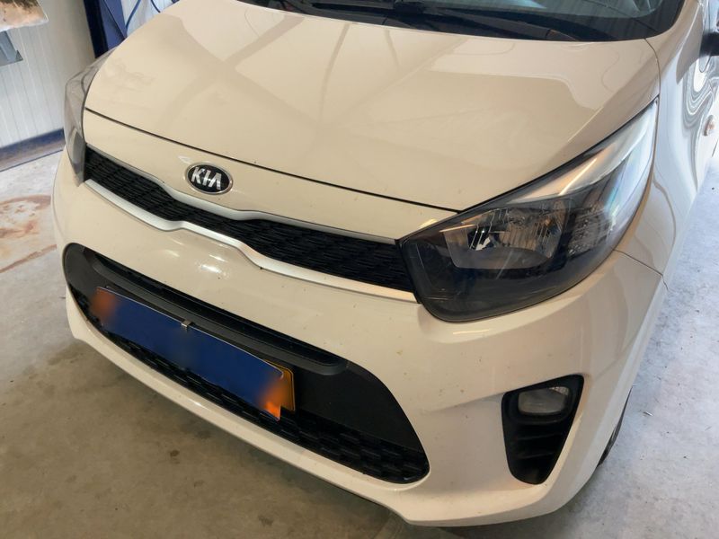 Kia Picanto 1.0 Dream Team 2020 – снимка 2