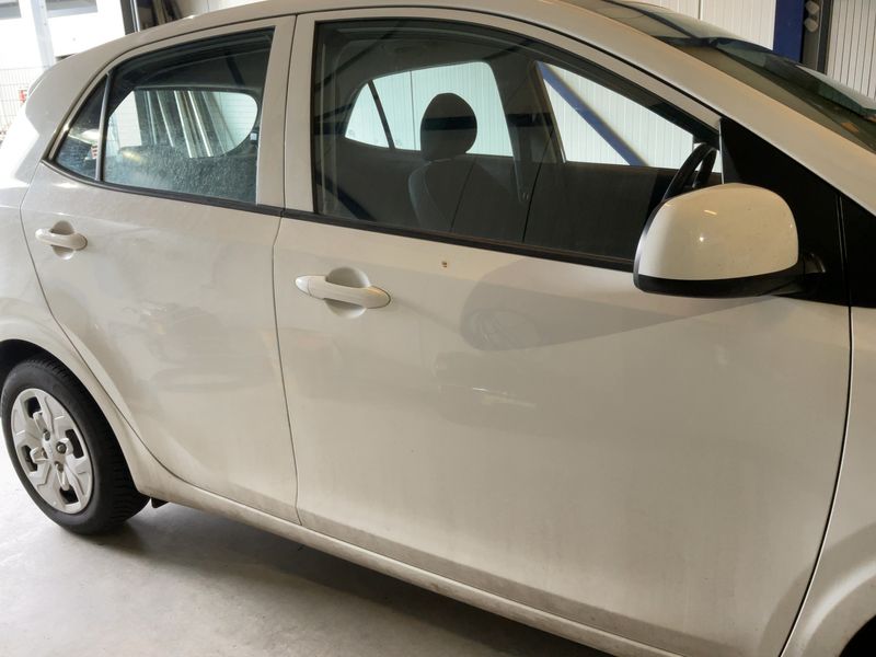 Kia Picanto 1.0 Dream Team 2020 – снимка 10