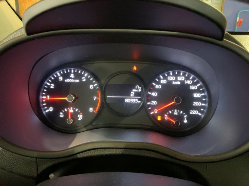Kia Picanto 1.0 Dream Team 2020 – снимка 18