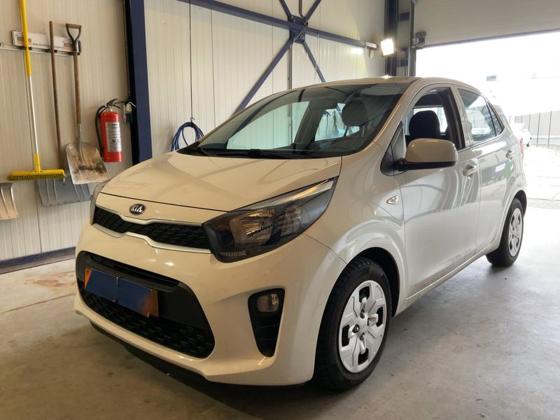 Kia Picanto 1.0 Dream Team 2020 – снимка 1