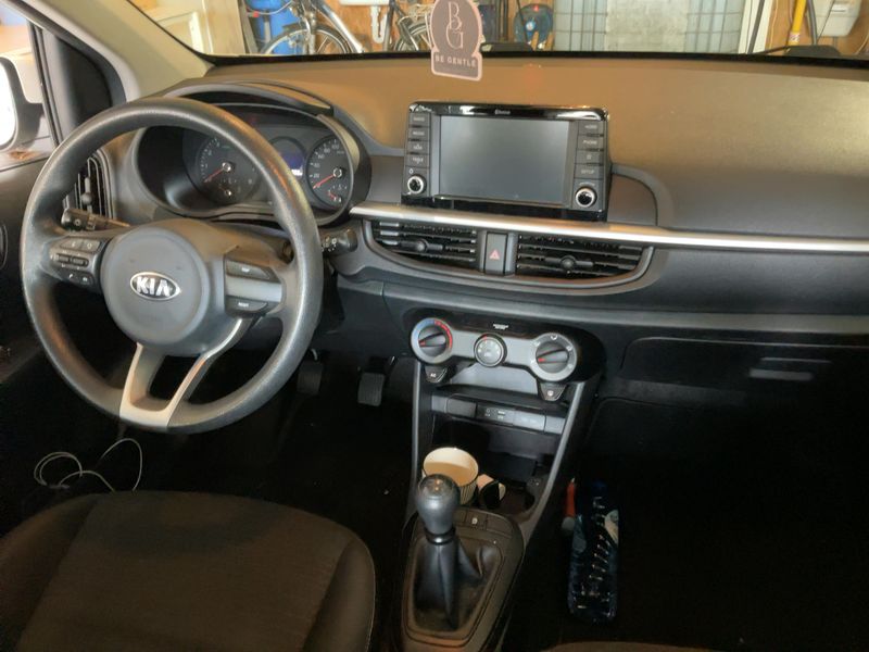 Kia Picanto 1.0 Dream Team 2020 – снимка 17