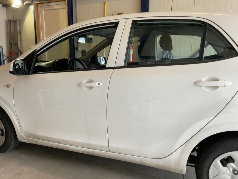 Kia Picanto 1.0 Dream Team 2020 – снимка 4