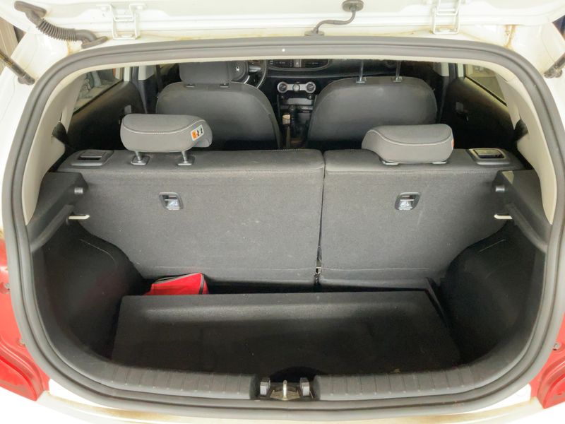 Kia Picanto 1.0 Dream Team 2020 – снимка 15