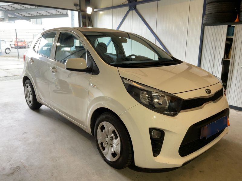 Kia Picanto 1.0 Dream Team 2020 – снимка 12