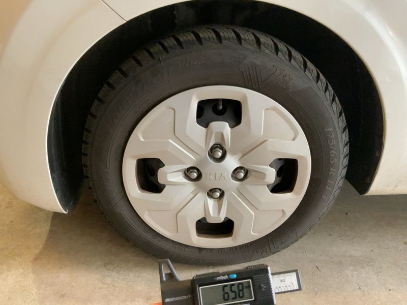 Kia Picanto 1.0 Dream Team 2020 – снимка 3