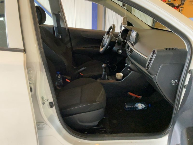 Kia Picanto 1.0 Dream Team 2020 – снимка 16