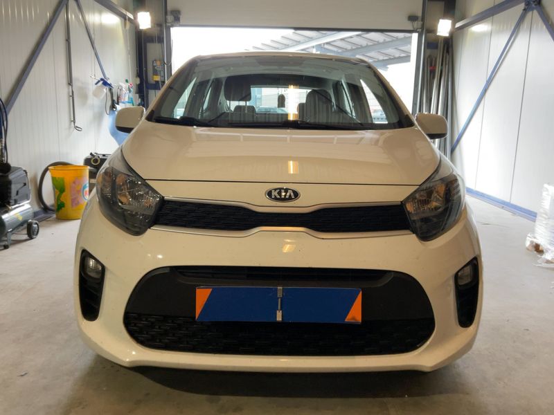 Kia Picanto 1.0 Dream Team 2020 – снимка 14