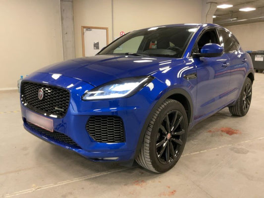 Jaguar E-Pace D150 R-Dynamic S 2020 – снимка 2