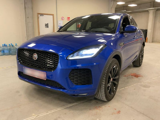 Jaguar E-Pace D150 R-Dynamic S 2020 – снимка 1