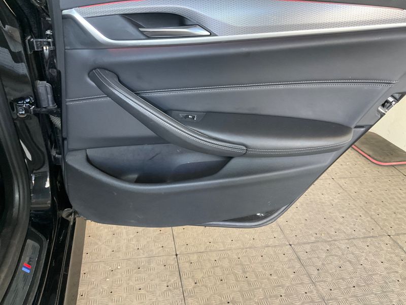 BMW 5er 520d M Sport 2020 – снимка 29