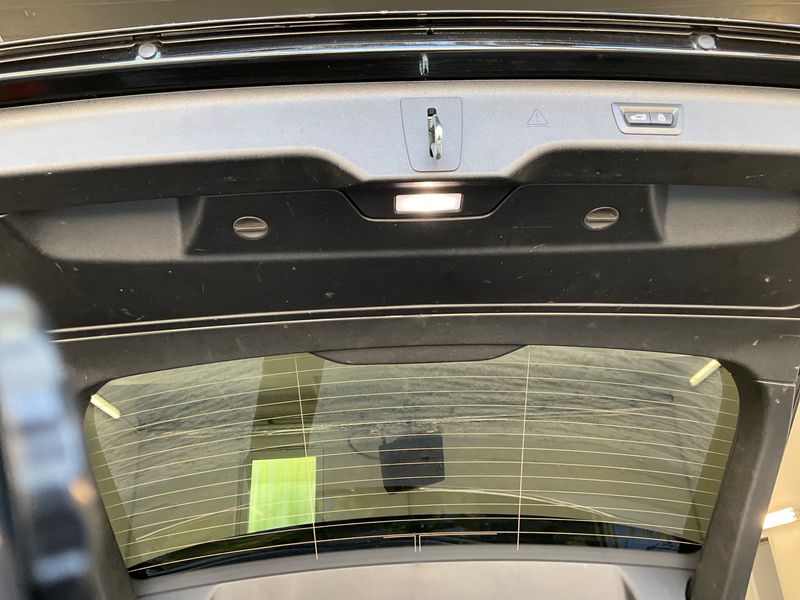 BMW 5er 520d M Sport 2020 – снимка 22