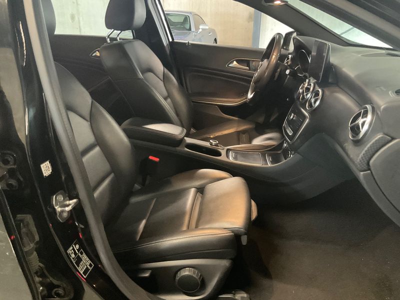 Mercedes-Benz A-Klasse A 200 CDI Sensation 2018 – снимка 16