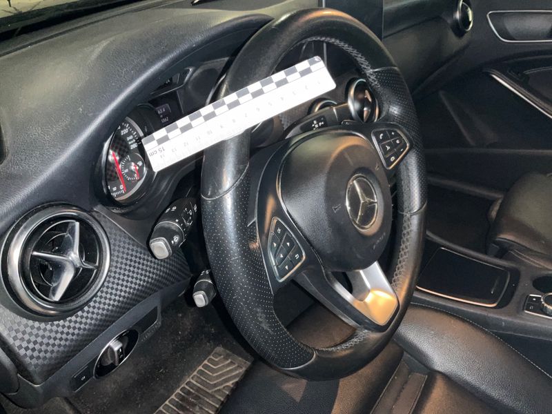 Mercedes-Benz A-Klasse A 200 CDI Sensation 2018 – снимка 28