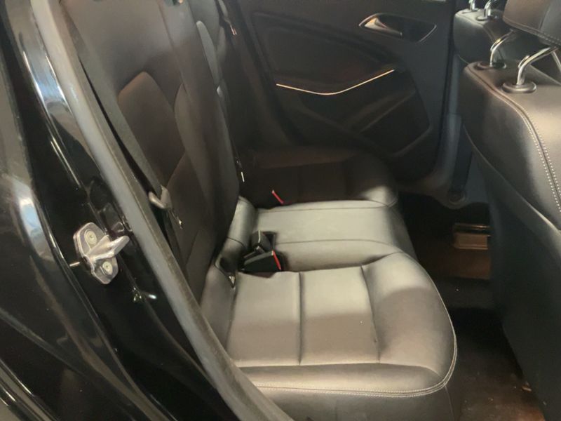 Mercedes-Benz A-Klasse A 200 CDI Sensation 2018 – снимка 19