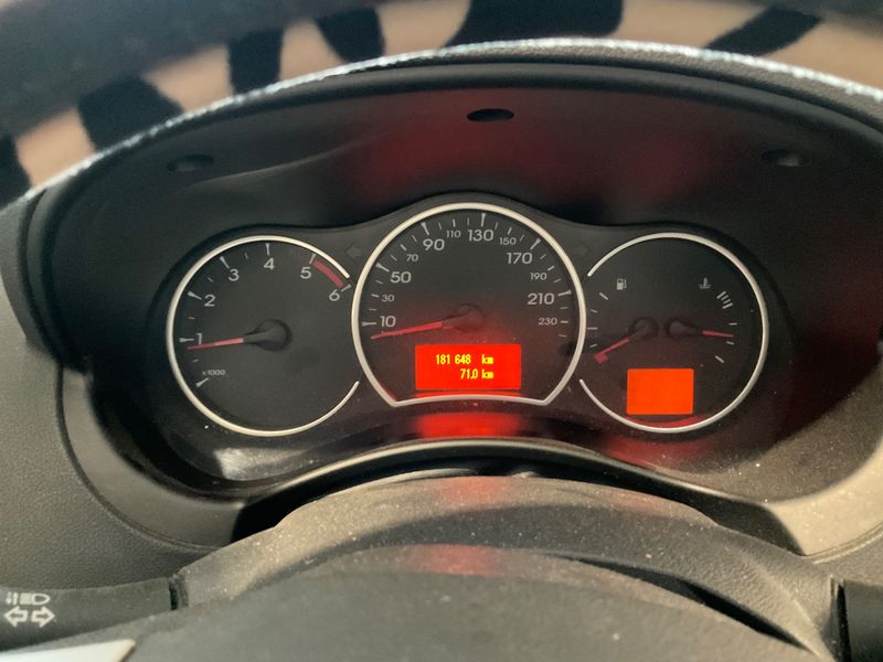 Renault Koleos 2.0 dCi Privilège 2010 – снимка 4