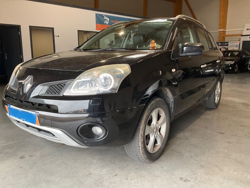Renault Koleos 2.0 dCi Privilège 2010 – снимка 1