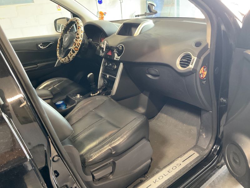 Renault Koleos 2.0 dCi Privilège 2010 – снимка 3