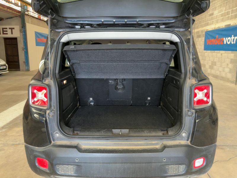 Jeep Renegade 1.6 M-Jet Limited FWD 2020 – снимка 15