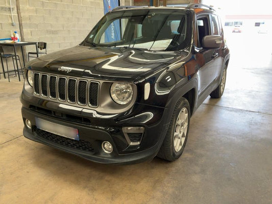 Jeep Renegade 1.6 M-Jet Limited FWD 2020 – снимка 1