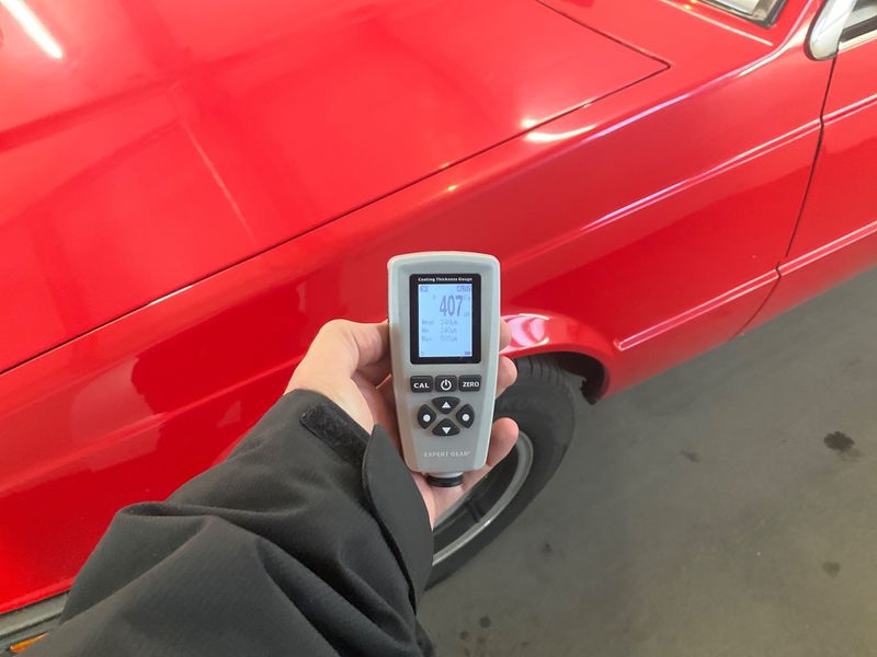Maserati 4200 Spyder 4.2 V8 GT 1988 – снимка 36