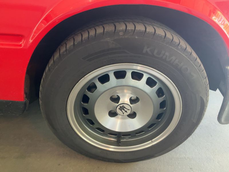 Maserati 4200 Spyder 4.2 V8 GT 1988 – снимка 11