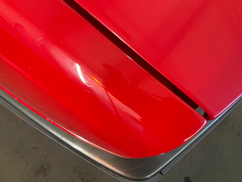 Maserati 4200 Spyder 4.2 V8 GT 1988 – снимка 22
